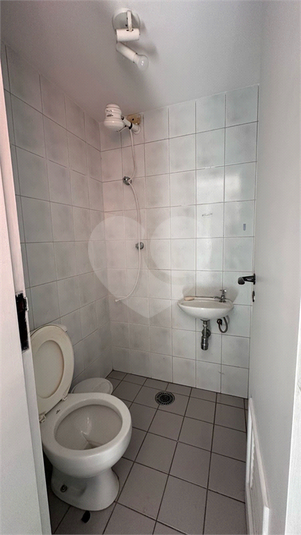 Aluguel Apartamento São Paulo Indianópolis REO1068075 16