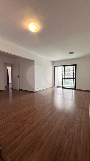 Aluguel Apartamento São Paulo Indianópolis REO1068075 2