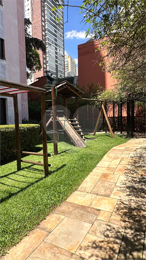 Aluguel Apartamento São Paulo Indianópolis REO1068075 4