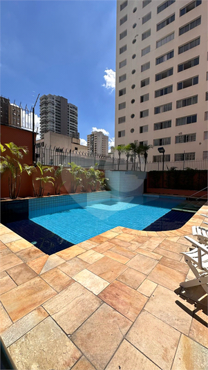 Aluguel Apartamento São Paulo Indianópolis REO1068075 5