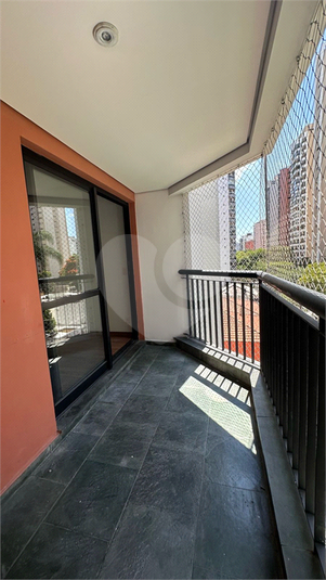 Aluguel Apartamento São Paulo Indianópolis REO1068075 3