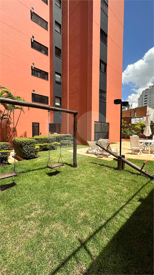 Aluguel Apartamento São Paulo Indianópolis REO1068075 7