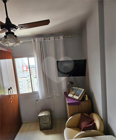 Venda Apartamento Santos Vila Belmiro REO1068080 10