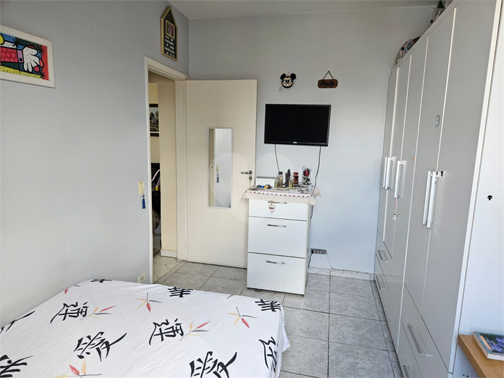 Venda Apartamento Santos Vila Belmiro REO1068080 9