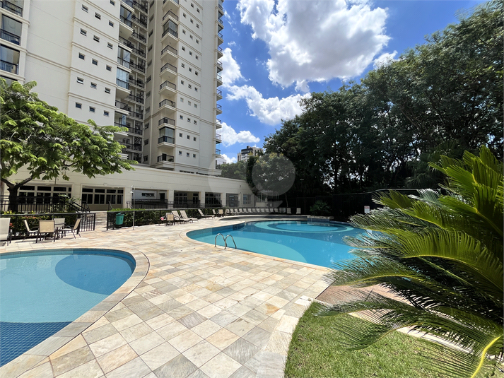 Venda Apartamento Sorocaba Jardim Portal Da Colina REO1068081 53