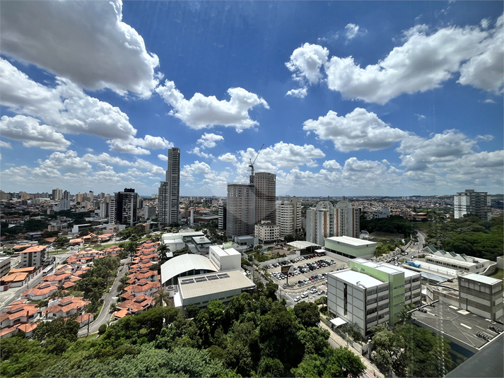 Venda Apartamento Sorocaba Jardim Portal Da Colina REO1068081 3