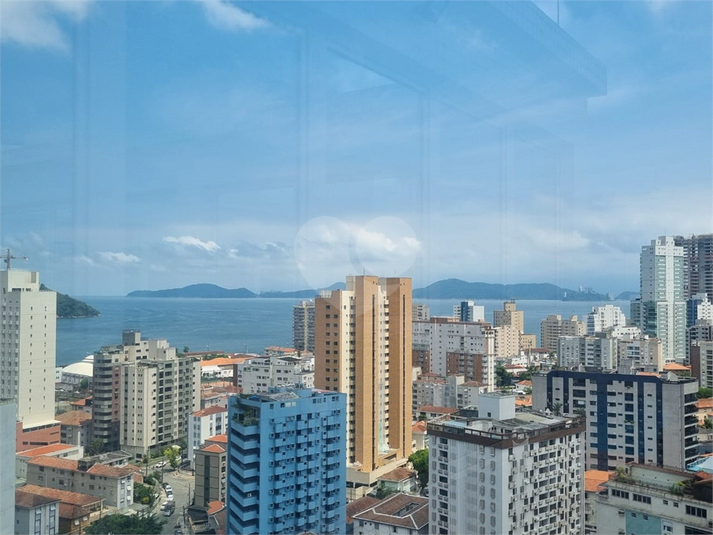 Venda Apartamento Santos Ponta Da Praia REO1068085 60