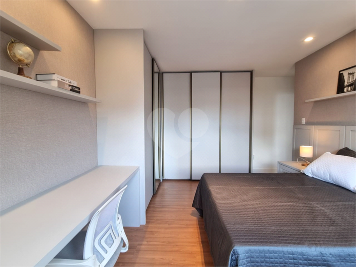 Venda Apartamento Santos Ponta Da Praia REO1068085 18