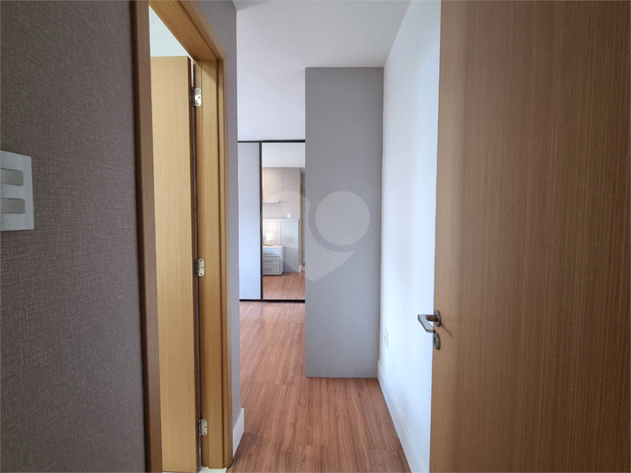 Venda Apartamento Santos Ponta Da Praia REO1068085 31