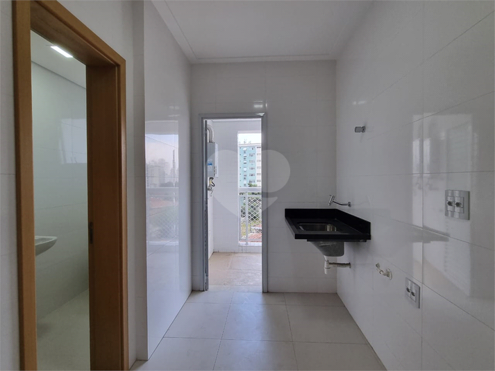 Venda Apartamento Santos Ponta Da Praia REO1068085 49