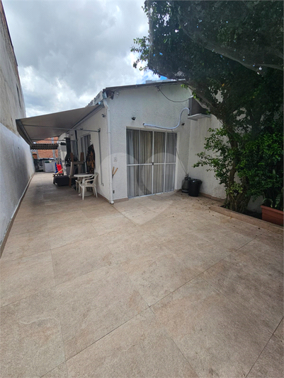 Venda Casa térrea Osasco Santa Maria REO1068088 7