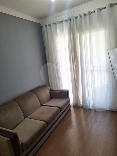 Venda Casa térrea Osasco Santa Maria REO1068088 22