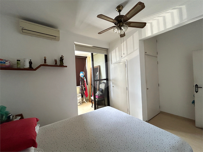 Venda Apartamento São Paulo Bom Retiro REO1068093 13