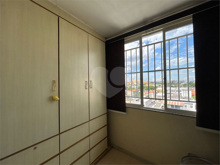 Venda Apartamento São Paulo Bom Retiro REO1068093 14