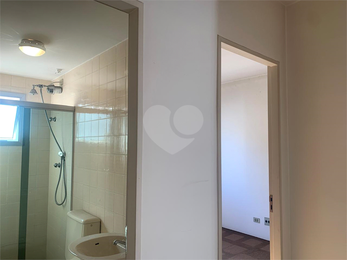 Venda Apartamento São Paulo Sumarezinho REO1068094 34