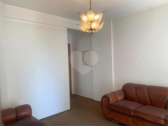 Venda Apartamento São Paulo Sumarezinho REO1068094 3