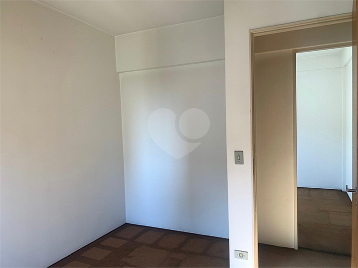 Venda Apartamento São Paulo Sumarezinho REO1068094 11