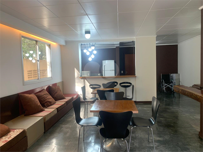 Venda Apartamento São Paulo Sumarezinho REO1068094 27