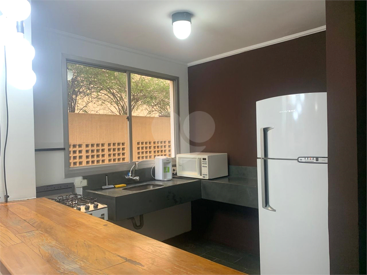 Venda Apartamento São Paulo Sumarezinho REO1068094 24