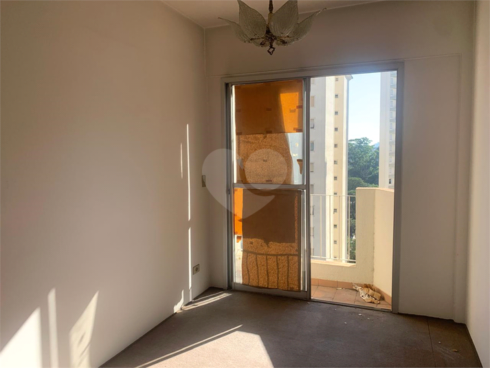 Venda Apartamento São Paulo Sumarezinho REO1068094 5