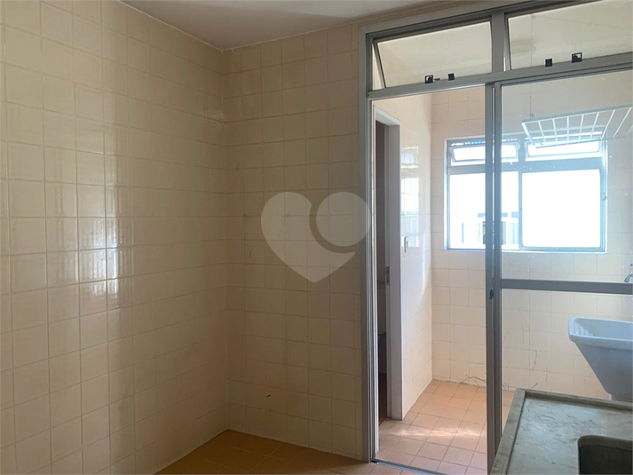 Venda Apartamento São Paulo Sumarezinho REO1068094 7