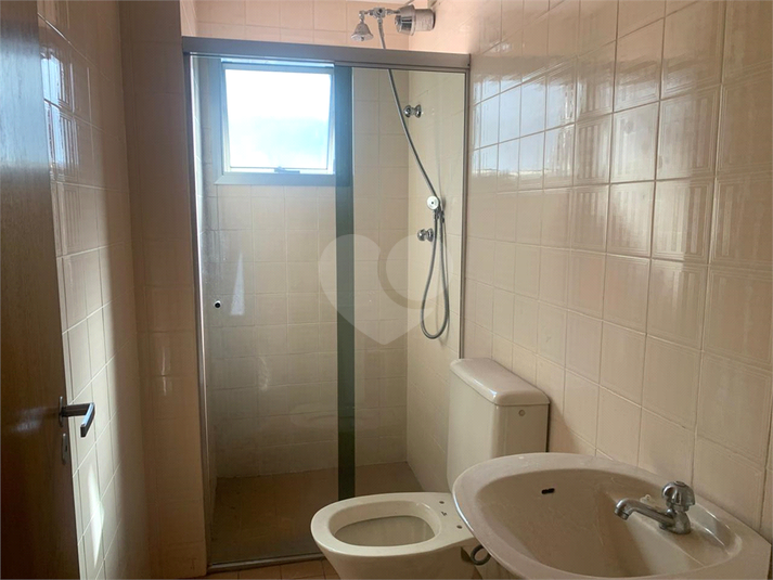 Venda Apartamento São Paulo Sumarezinho REO1068094 9