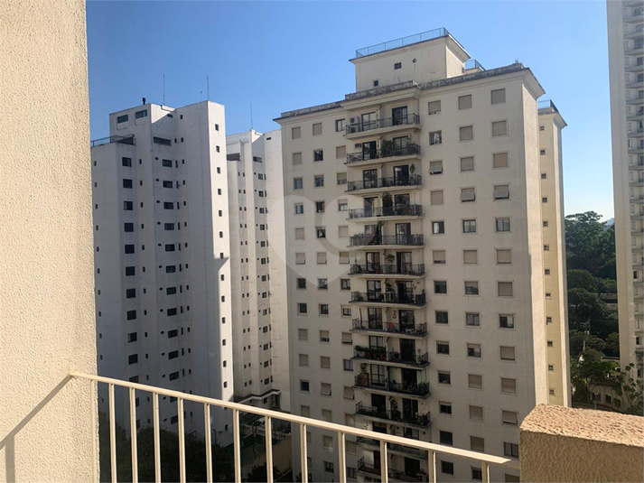 Venda Apartamento São Paulo Sumarezinho REO1068094 13