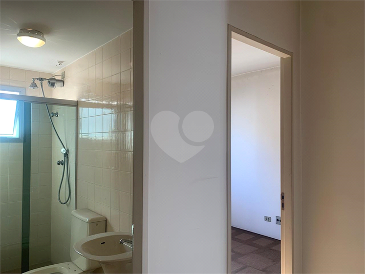 Venda Apartamento São Paulo Sumarezinho REO1068094 8