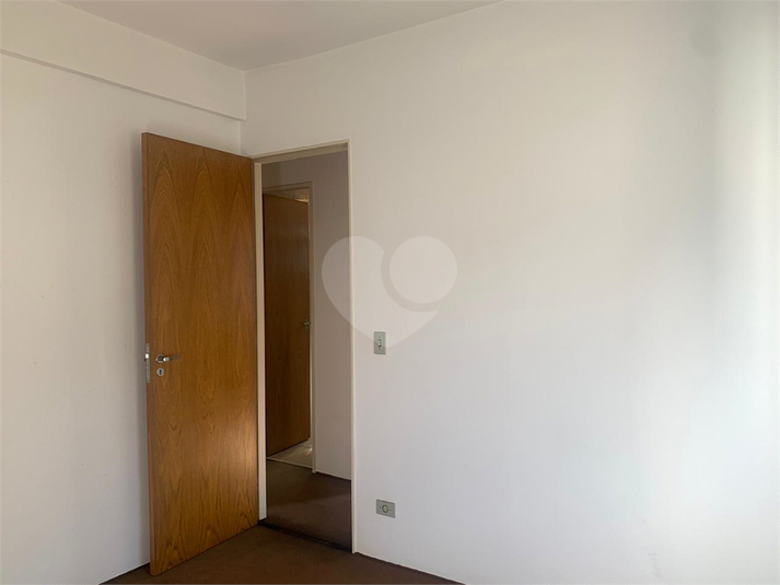 Venda Apartamento São Paulo Sumarezinho REO1068094 33