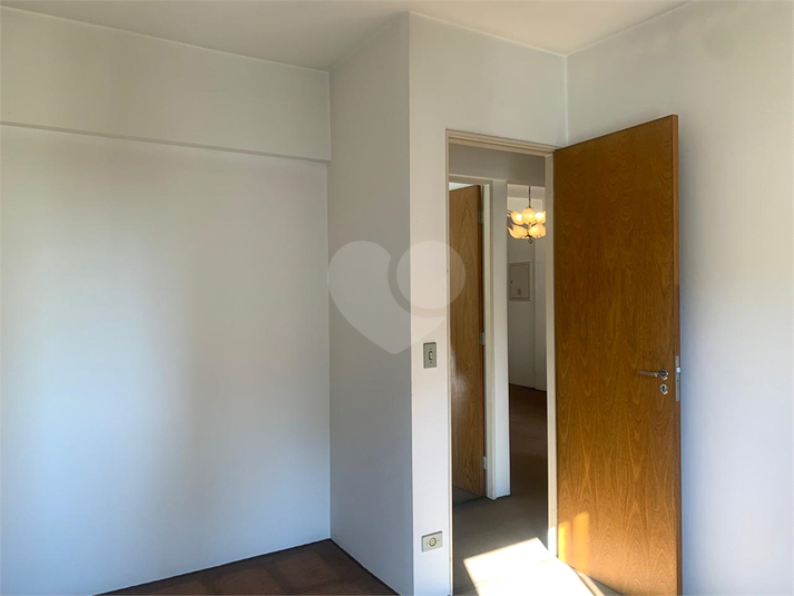 Venda Apartamento São Paulo Sumarezinho REO1068094 10