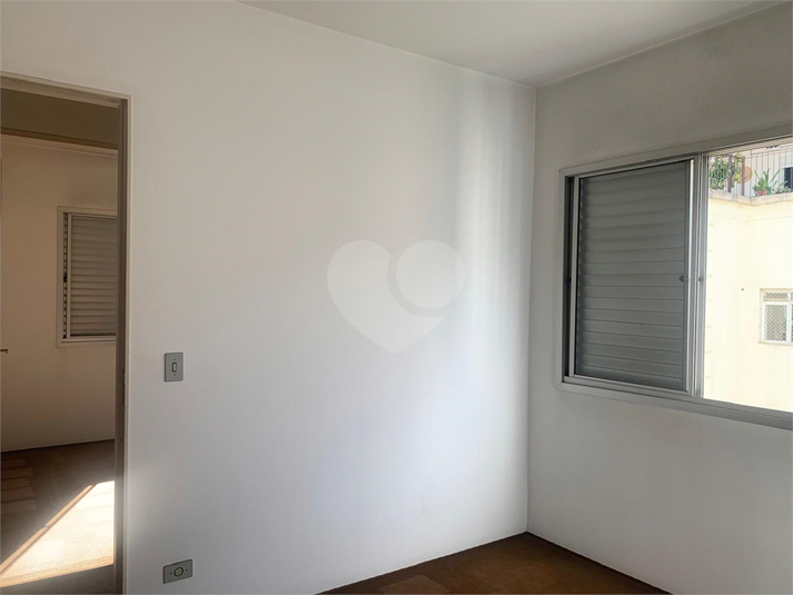 Venda Apartamento São Paulo Sumarezinho REO1068094 18