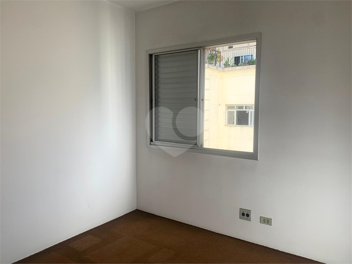 Venda Apartamento São Paulo Sumarezinho REO1068094 12