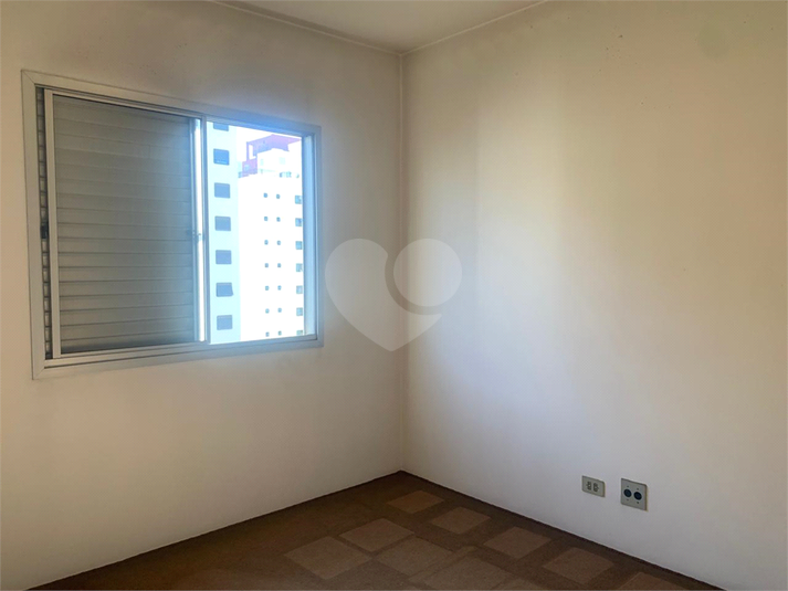 Venda Apartamento São Paulo Sumarezinho REO1068094 16