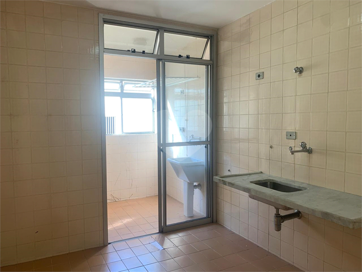 Venda Apartamento São Paulo Sumarezinho REO1068094 6