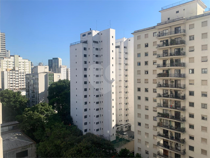 Venda Apartamento São Paulo Sumarezinho REO1068094 35