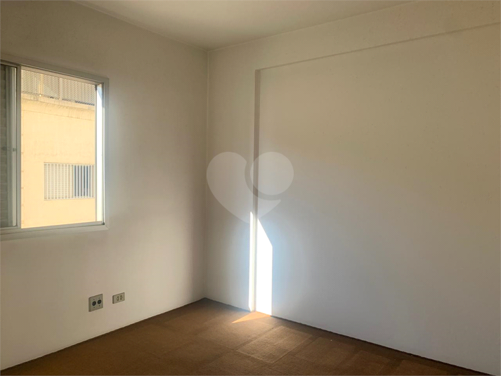 Venda Apartamento São Paulo Sumarezinho REO1068094 17