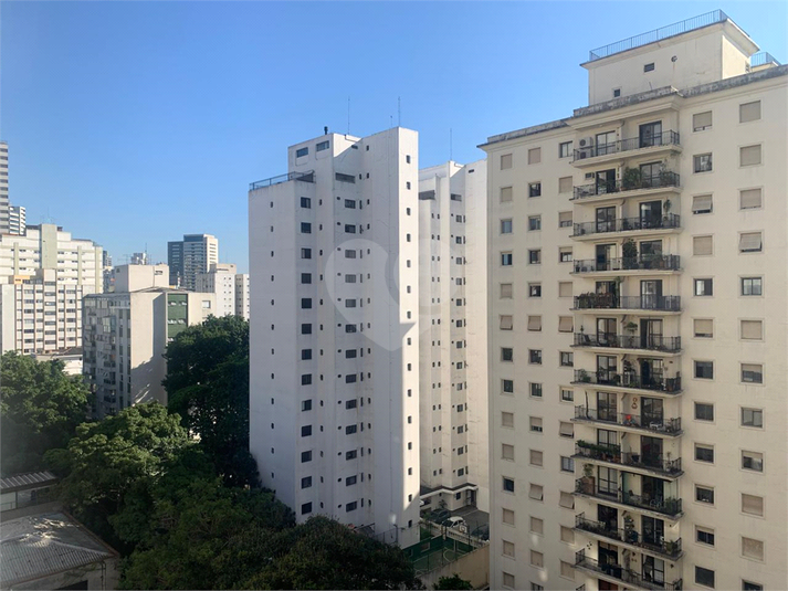 Venda Apartamento São Paulo Sumarezinho REO1068094 15