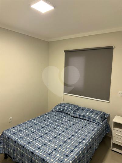 Aluguel Apartamento Bauru Vila Santa Tereza REO1068099 2