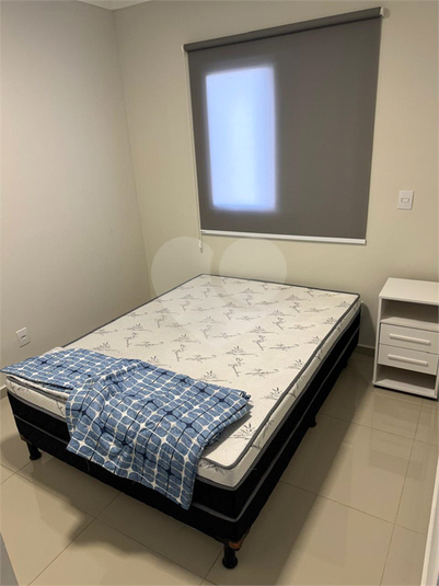 Aluguel Apartamento Bauru Vila Santa Tereza REO1068099 20