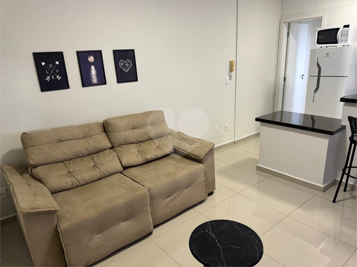 Aluguel Apartamento Bauru Vila Santa Tereza REO1068099 9