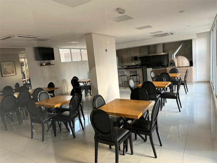 Aluguel Apartamento Bauru Vila Santa Tereza REO1068099 38