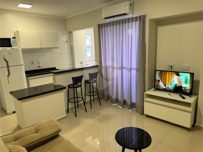 Aluguel Apartamento Bauru Vila Santa Tereza REO1068099 26