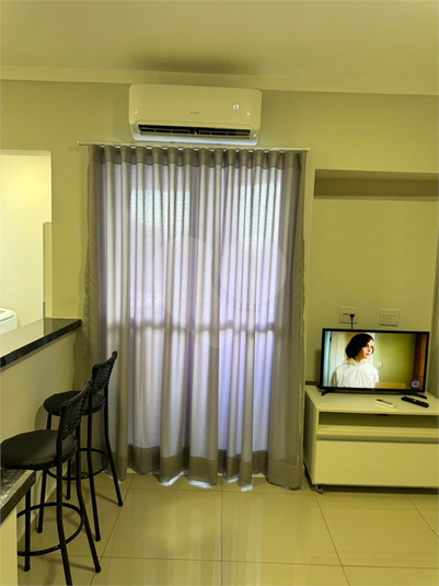 Aluguel Apartamento Bauru Vila Santa Tereza REO1068099 25