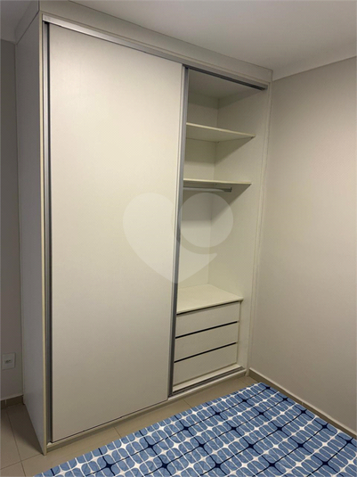 Aluguel Apartamento Bauru Vila Santa Tereza REO1068099 4