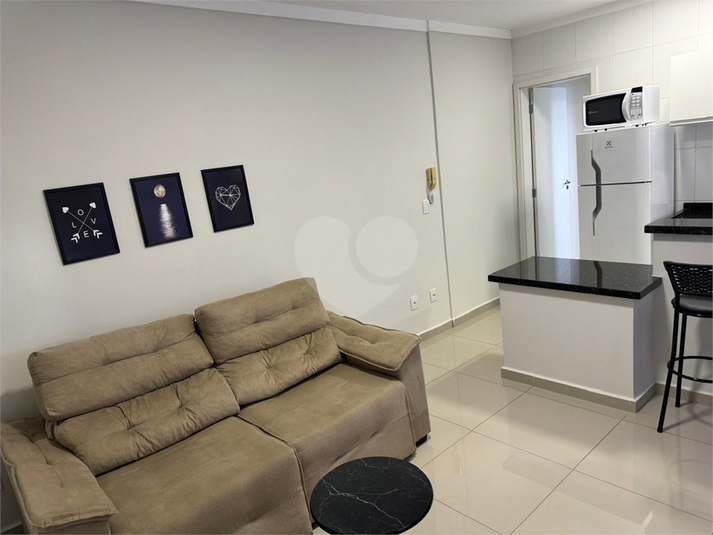 Aluguel Apartamento Bauru Vila Santa Tereza REO1068099 1