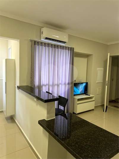 Aluguel Apartamento Bauru Vila Santa Tereza REO1068099 22