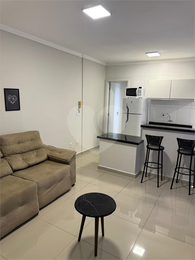 Aluguel Apartamento Bauru Vila Santa Tereza REO1068099 3