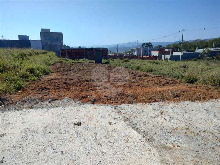 Venda Terreno São José Dos Campos Parque Martim Cererê REO1068103 2