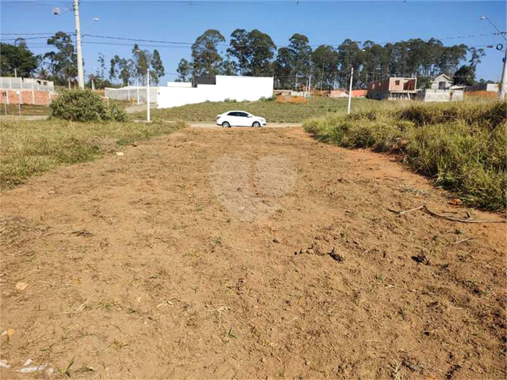 Venda Terreno São José Dos Campos Parque Martim Cererê REO1068103 3