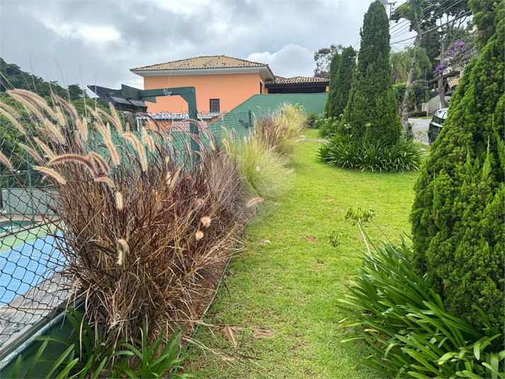 Venda Terreno São Paulo Jardim Itatinga REO1068105 3